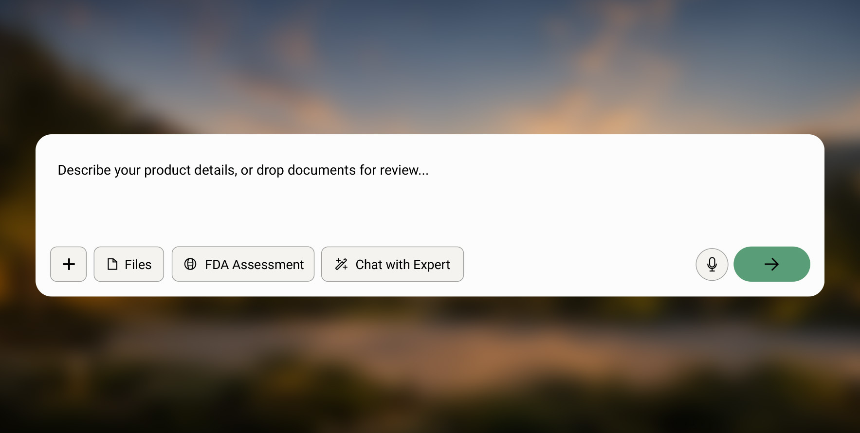 Send documents